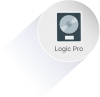 icon logic pro
